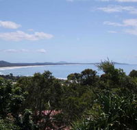 Coastwatch 26 Comara Terrace - C Tourism
