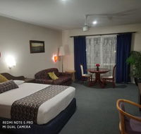 Australia Park Motel - C Tourism