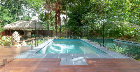 Sanctuary In The Pocket - C Tourism 1