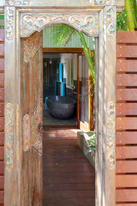 Sanctuary In The Pocket - C Tourism 25