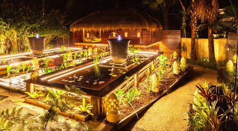 Sanctuary In The Pocket - C Tourism 31