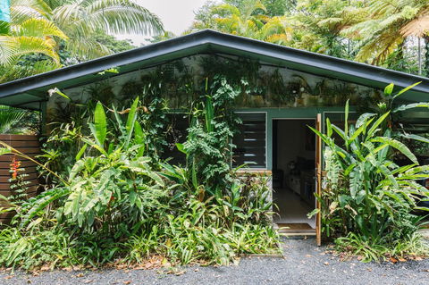 Sanctuary In The Pocket - C Tourism 15