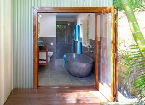 Sanctuary In The Pocket - C Tourism 23