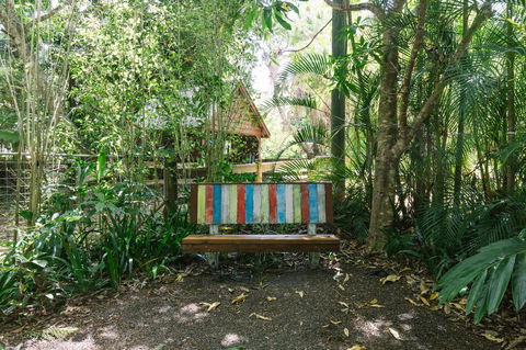Sanctuary In The Pocket - C Tourism 13