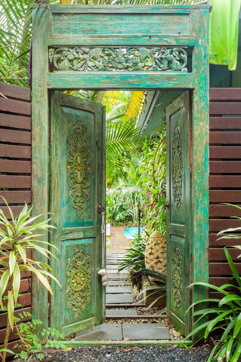 Sanctuary In The Pocket - C Tourism 36