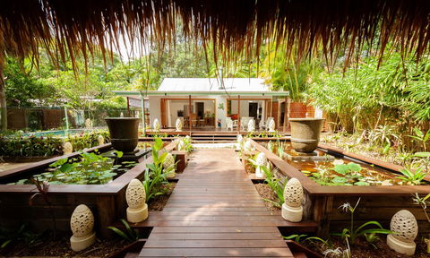 Sanctuary In The Pocket - C Tourism 3