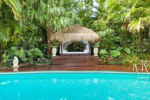 Sanctuary In The Pocket - C Tourism 2