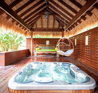 Sanctuary in The Pocket - C Tourism