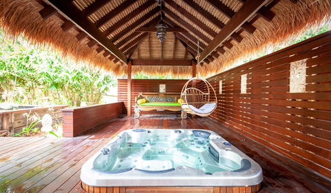 Sanctuary In The Pocket - C Tourism 0