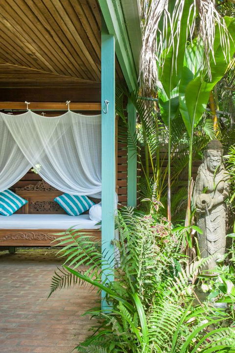 Sanctuary In The Pocket - C Tourism 6