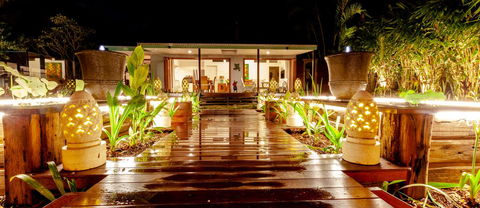 Sanctuary In The Pocket - C Tourism 29