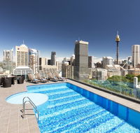 Pullman Sydney Hyde Park - C Tourism