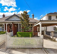 Drummoyne 3 Bedroom Home 62ALE - C Tourism