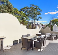 Glebe Self-Contained Modern One-Bedroom Apartments - C Tourism
