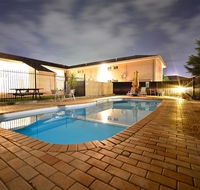 Winning Post Motor Inn - C Tourism