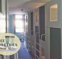 Tiger Hostel Sydney - C Tourism