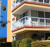 Waterview Apartments - C Tourism