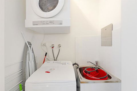 Wyndel Apartments Chatswood - Bertram - C Tourism 10