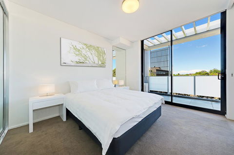 Wyndel Apartments Chatswood - Bertram - C Tourism 1