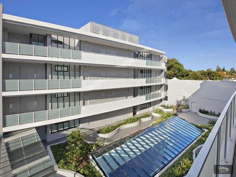 Wyndel Apartments Chatswood - Bertram - C Tourism 8