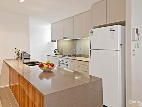 Wyndel Apartments Chatswood - Bertram - C Tourism 6