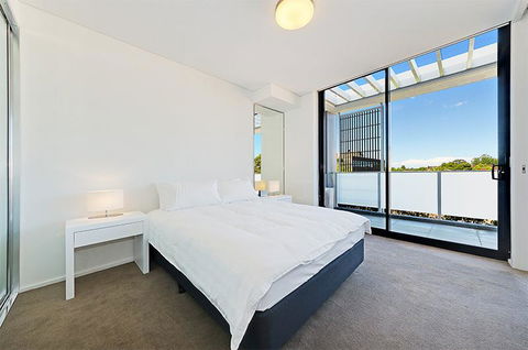 Wyndel Apartments Chatswood - Bertram - C Tourism 14