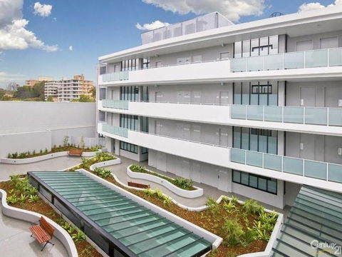 Wyndel Apartments Chatswood - Bertram - C Tourism 9