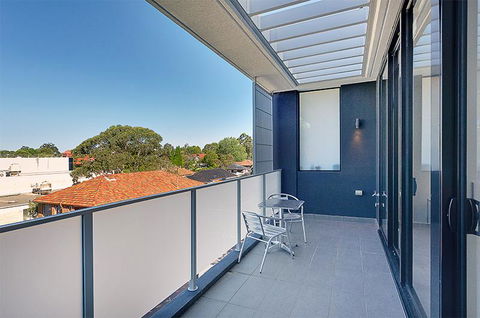 Wyndel Apartments Chatswood - Bertram - C Tourism 2