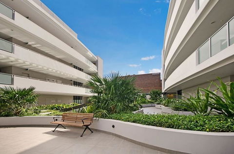 Wyndel Apartments Chatswood - Bertram - C Tourism 11