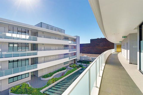 Wyndel Apartments Chatswood - Bertram - C Tourism 5