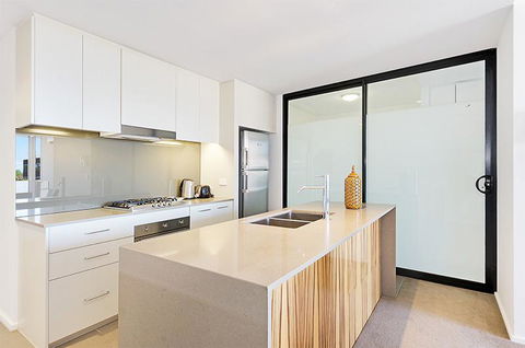 Wyndel Apartments Chatswood - Bertram - C Tourism 3