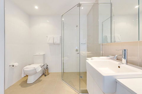 Wyndel Apartments Chatswood - Bertram - C Tourism 4