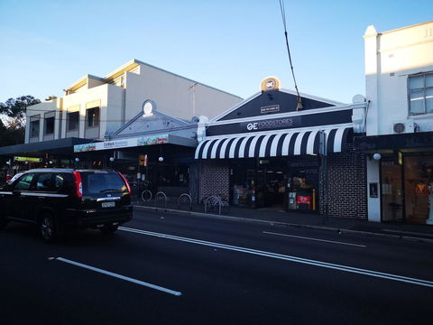 Newtown Cozy Stays - C Tourism 21