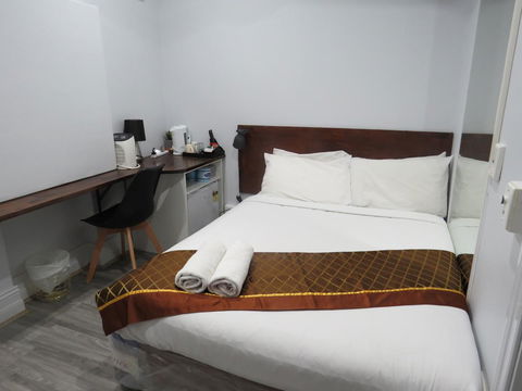 Newtown Cozy Stays - C Tourism 26