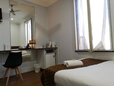 Newtown Cozy Stays - C Tourism 34
