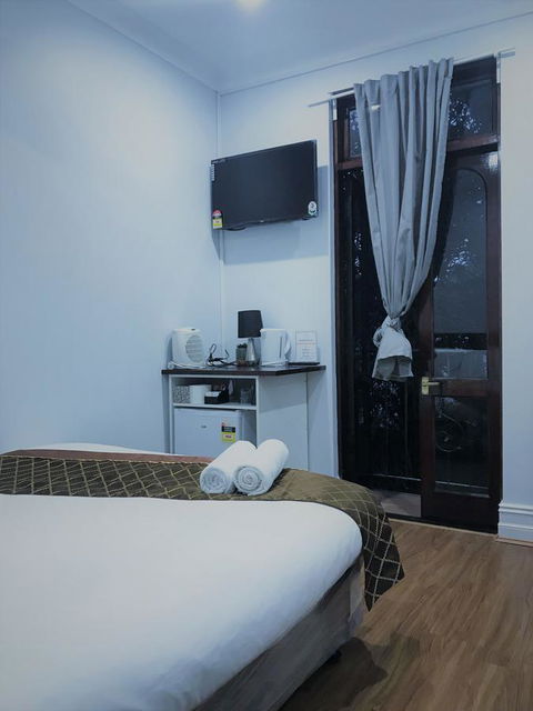 Newtown Cozy Stays - C Tourism 41