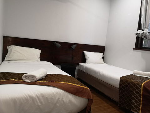 Newtown Cozy Stays - C Tourism 28
