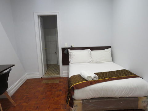 Newtown Cozy Stays - C Tourism 37