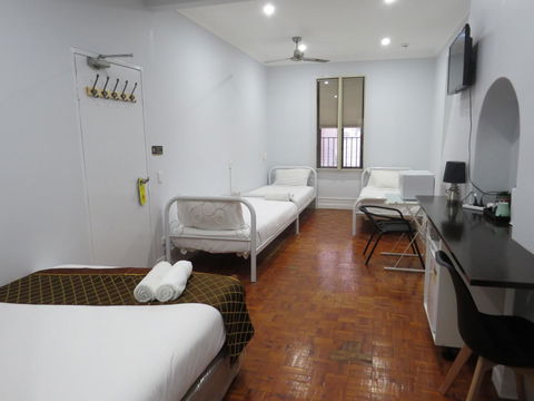 Newtown Cozy Stays - C Tourism 42