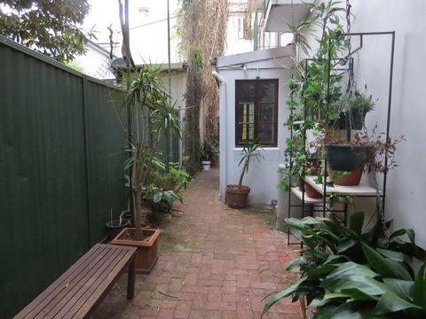 Newtown Cozy Stays - C Tourism 5
