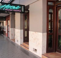 Australian Sunrise Lodge - C Tourism