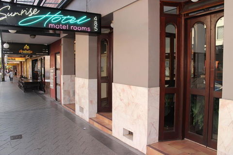 Newtown Cozy Stays - C Tourism 0