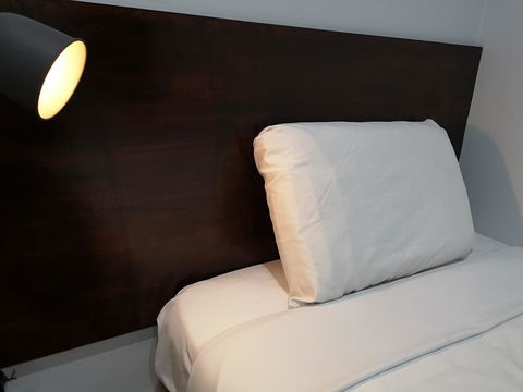 Newtown Cozy Stays - C Tourism 31