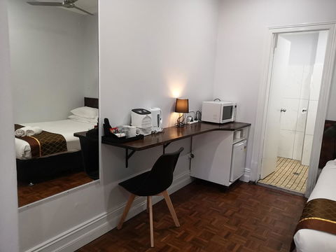 Newtown Cozy Stays - C Tourism 44