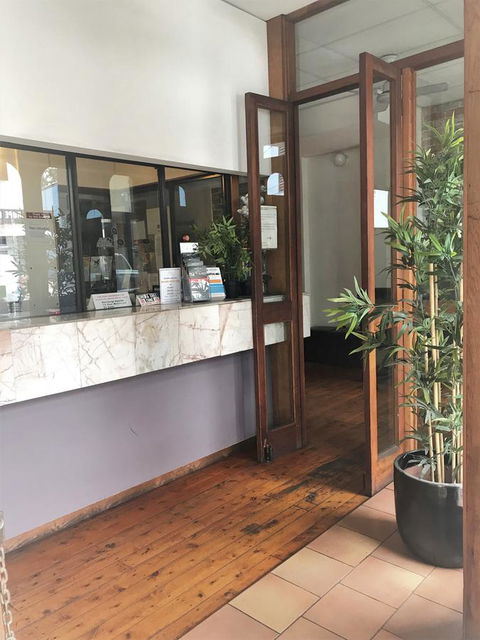 Newtown Cozy Stays - C Tourism 7