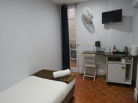Newtown Cozy Stays - C Tourism 43