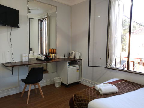 Newtown Cozy Stays - C Tourism 1