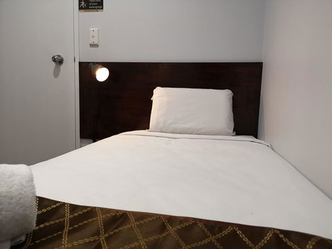 Newtown Cozy Stays - C Tourism 27