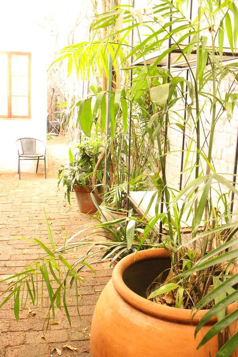 Newtown Cozy Stays - C Tourism 10