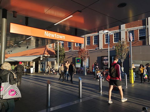 Newtown Cozy Stays - C Tourism 20